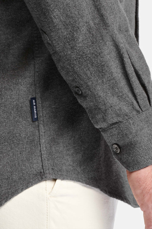 Newmans * The Flannel Shirt