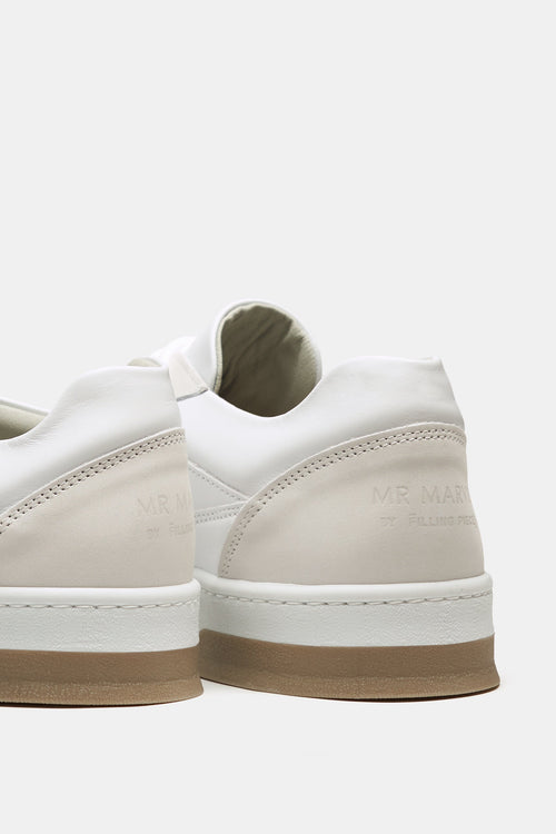 Baristas * The Classic Sneakers