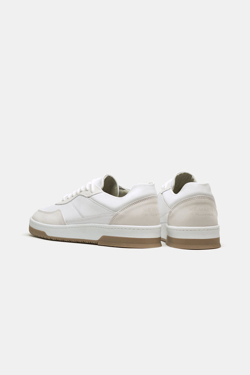 Baristas * The Classic Sneakers