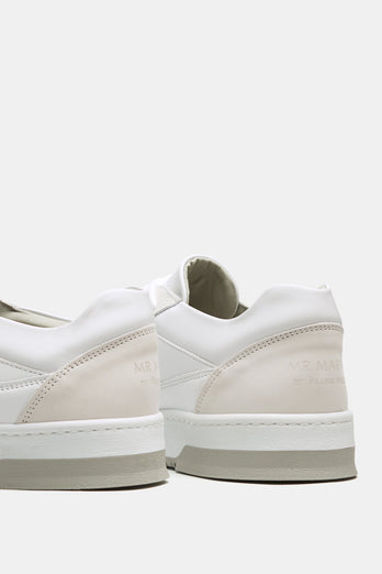 Oysters * The Classic Sneakers