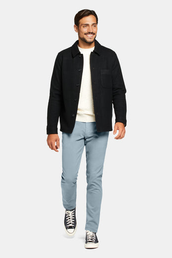 Antarctics * The Coolerdays