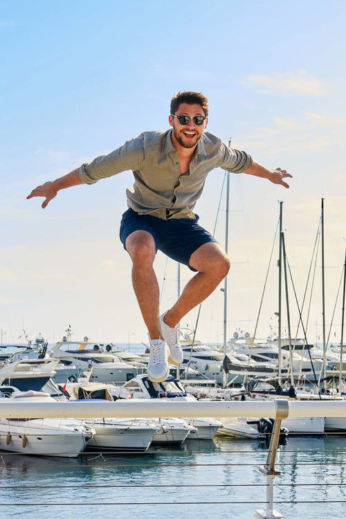 Cosmics * The Originals