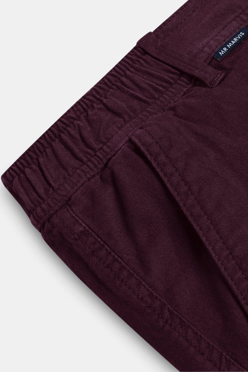 Reserves * The Originals