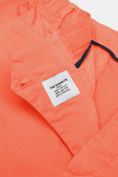 Sunsets * The Originals