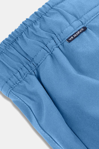 Boulevards * The Sports