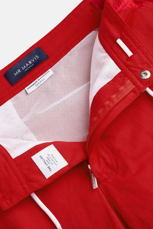 Chillies * The Swims