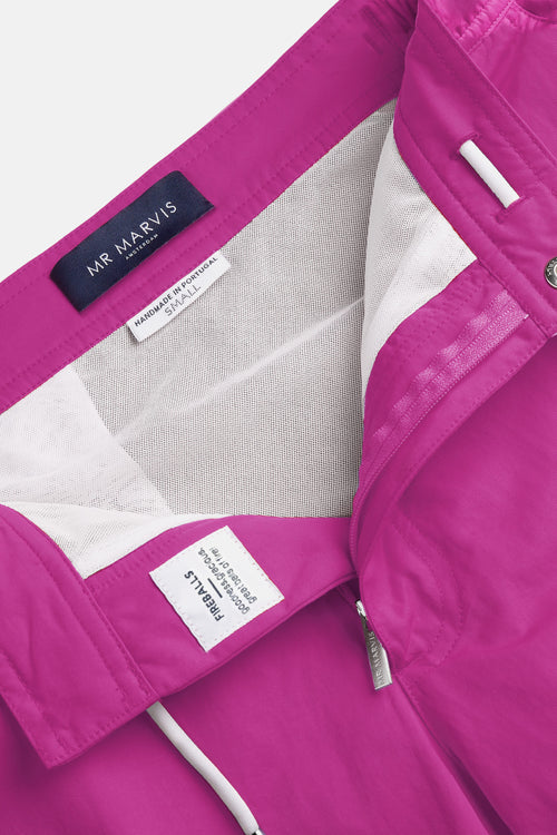 Fireballs * The Swims