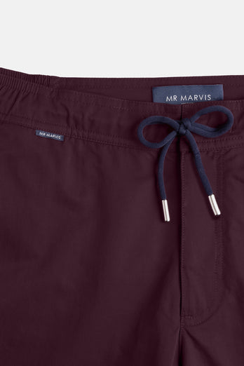 Reserves * The Swims