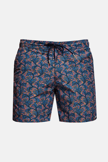 Rivers * The Print Swims