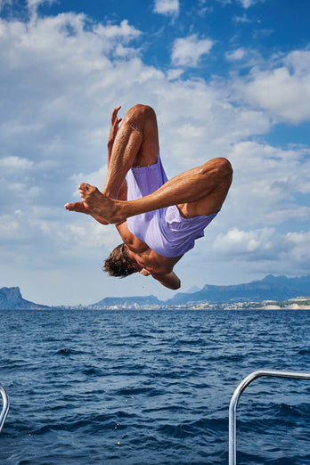 Hustlers * The Swims