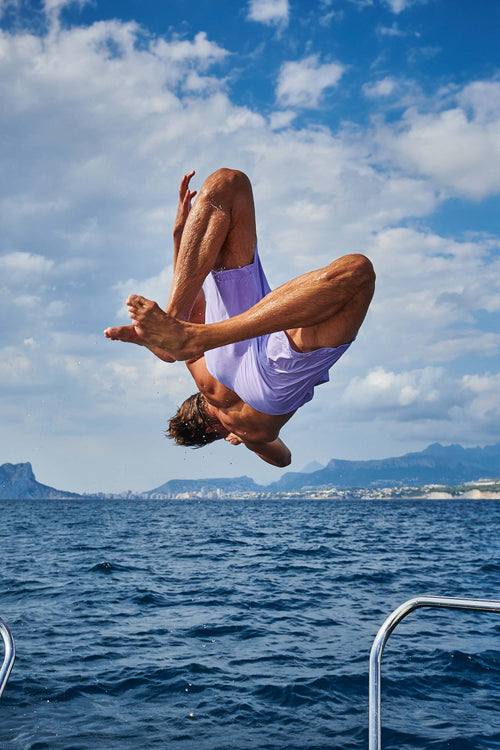 Hustlers * The Swims